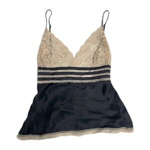 Victoria’s Secret silk top